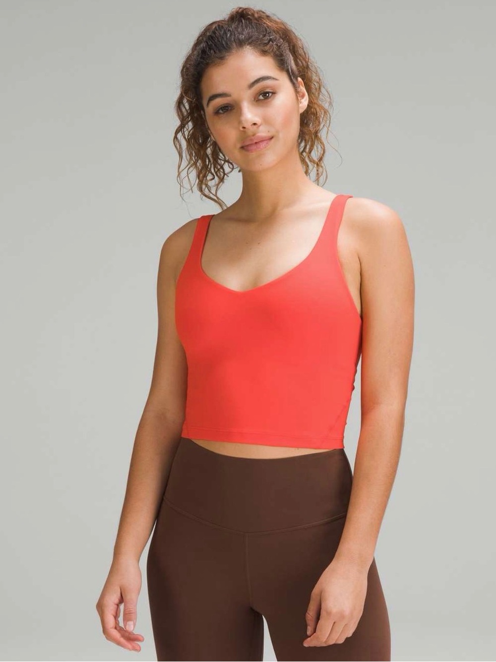 Lululemon Align Tank Top size 8